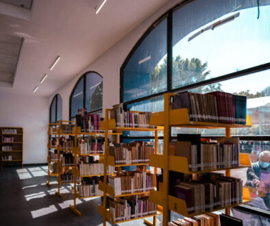 Día Internacional de las Bibliotecas 2024