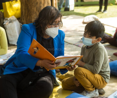 sobre la lectura