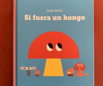 si fuera un hongo_libro informativo