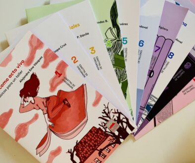 El ecosistema del libro en el Estado de México
