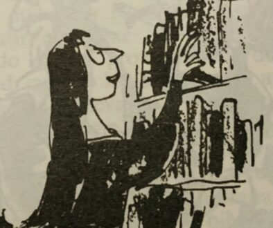 imagen de la biblioteca