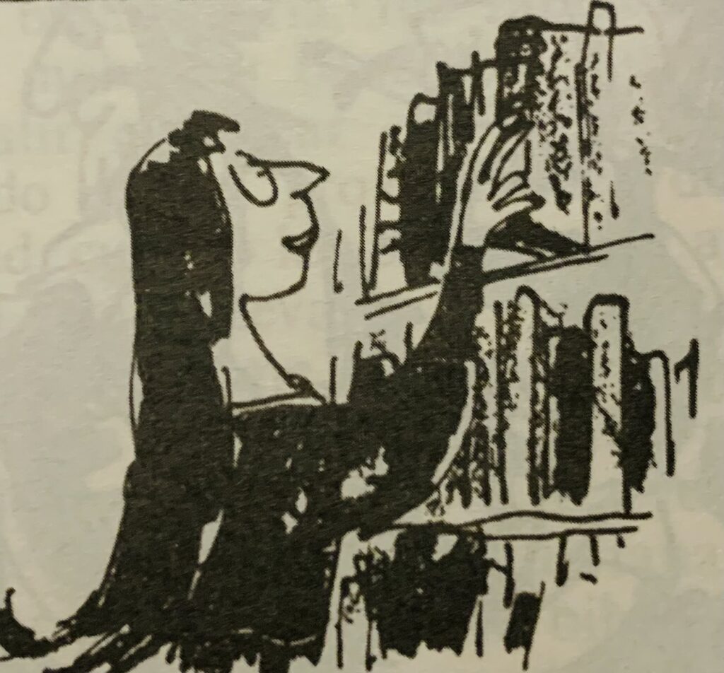 imagen de la biblioteca