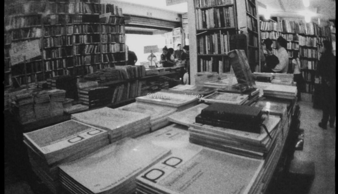quien compra libros en México