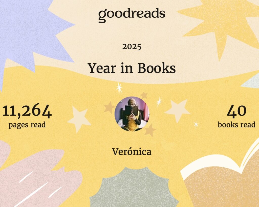 top de lecturas 2025