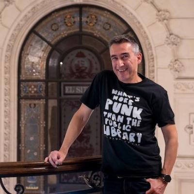 dieciocho años